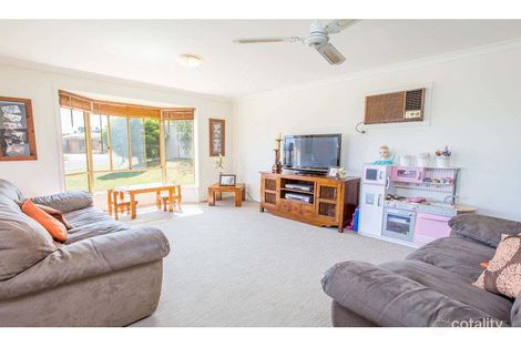 Property photo of 1 Dane Place Wodonga VIC 3690