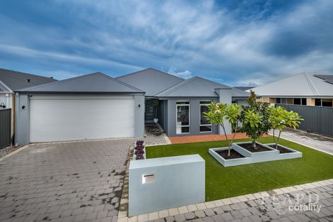 Property photo of 15 Temptation Drive Jindalee WA 6036