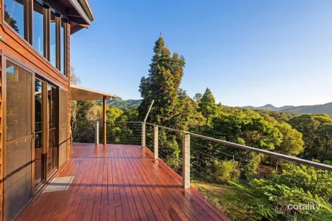 Property photo of 29 Reynella Road Tallebudgera QLD 4228