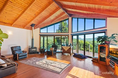 Property photo of 29 Reynella Road Tallebudgera QLD 4228