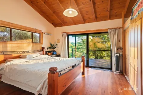 Property photo of 29 Reynella Road Tallebudgera QLD 4228