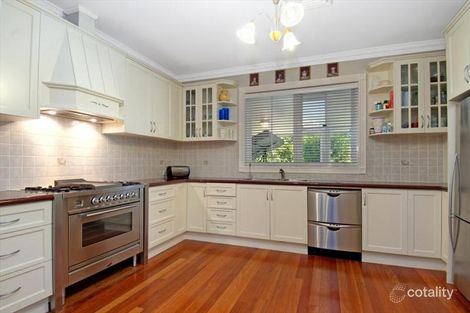 Property photo of 37 Gillian Parade West Pymble NSW 2073