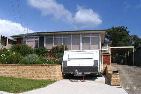 19 Durack Ave, Mount Warrigal, NSW 2528