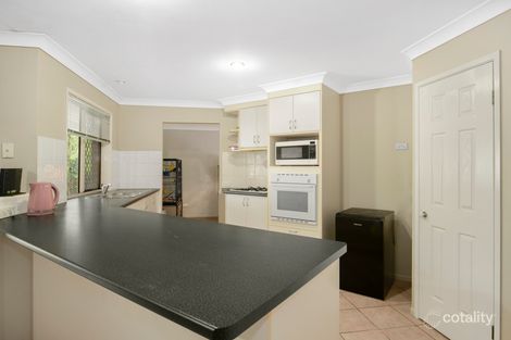 Property photo of 3 Lisadell Court Moggill QLD 4070