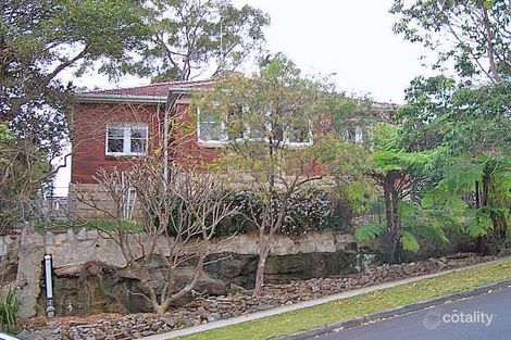 52 Killarney St, Mosman, NSW 2088