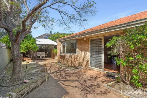 Property photo of 69A Lamond Street Alfred Cove WA 6154