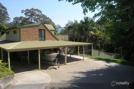Property photo of 43 Bayliss Avenue Boambee NSW 2450