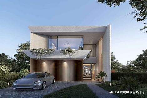 Property photo of 9 Genders Avenue Burwood NSW 2134