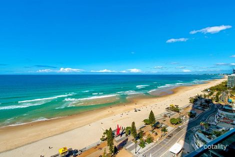 1603/4 The Esplanade, Surfers Paradise, QLD 4217