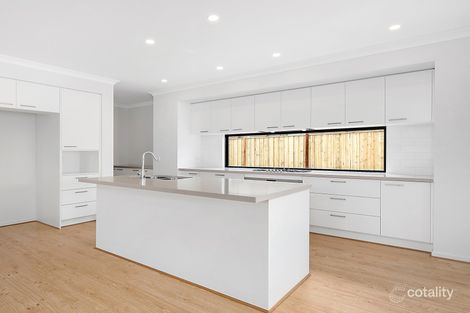 Property photo of 21 Isla Road Curlewis VIC 3222