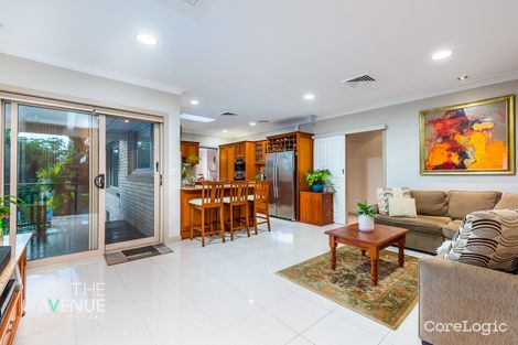 Property photo of 10 Linley Close Carlingford NSW 2118