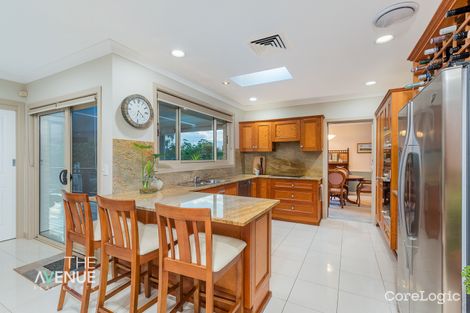 Property photo of 10 Linley Close Carlingford NSW 2118