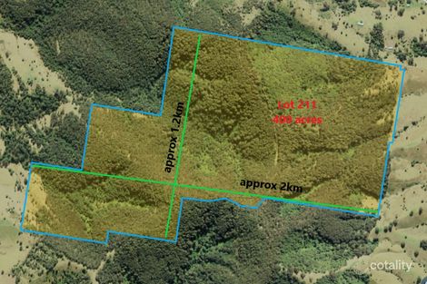 Property photo of 212 Robinson Road Marlee NSW 2429