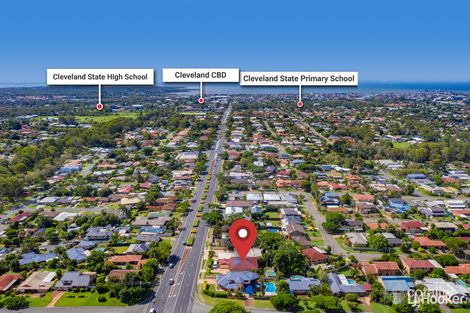 Property photo of 318 Bloomfield Street Cleveland QLD 4163