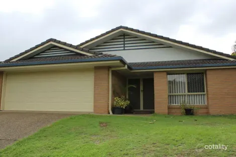3 Devaney Ct, Maudsland, QLD 4210