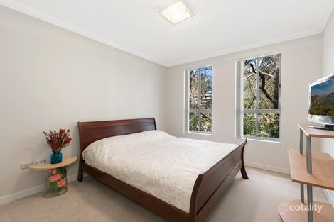 Property photo of 11/2-4 Finlay Road Turramurra NSW 2074