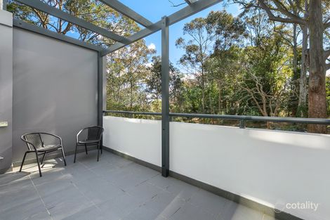 Property photo of 11/2-4 Finlay Road Turramurra NSW 2074