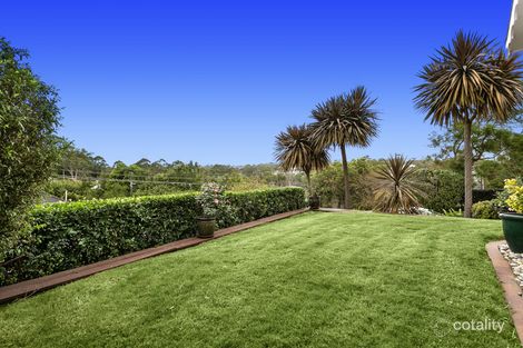 Property photo of 10 Marlborough Road Willoughby NSW 2068