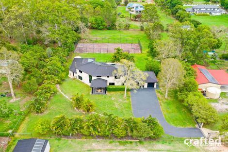 Property photo of 17 Sienko Street Forestdale QLD 4118