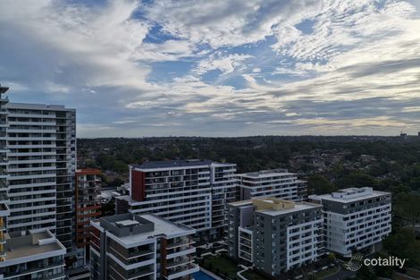 Property photo of 2107/120 Herring Road Macquarie Park NSW 2113