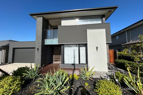 Property photo of 30 Design Way Kalkallo VIC 3064