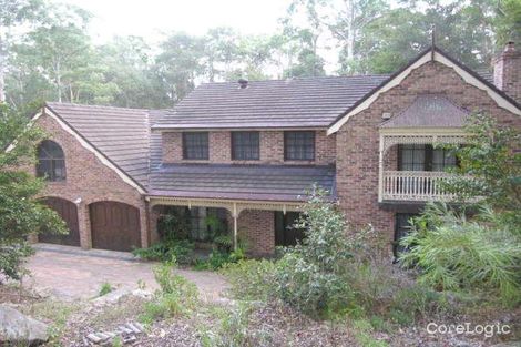 Property photo of 15 Royal Oak Place West Pennant Hills NSW 2125