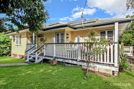 Property photo of 41 Calston Street Oxley QLD 4075