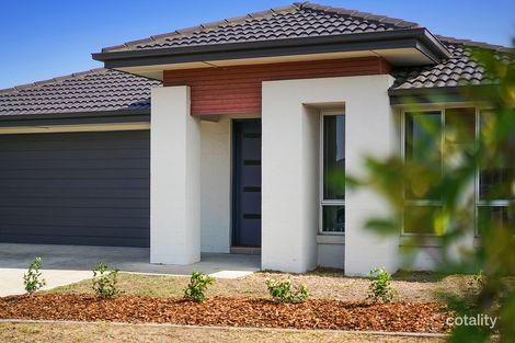 Property photo of 19 Tenyo Street Cameron Park NSW 2285