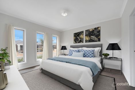 Property photo of 18 Aspera Drive Brookfield VIC 3338