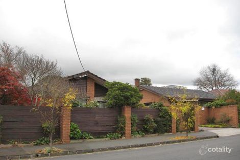 1/126 Brougham St, Kew, VIC 3101