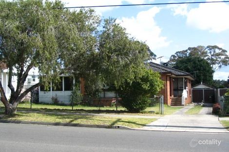 79 St Johns Rd, Busby, NSW 2168