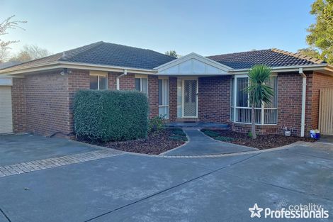 1/57 Dryden Con, Mooroolbark, VIC 3138