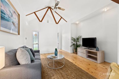 Property photo of 37 Burleigh Drive Grovedale VIC 3216