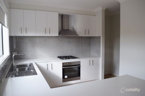 Property photo of 24 Aviation Drive Diggers Rest VIC 3427