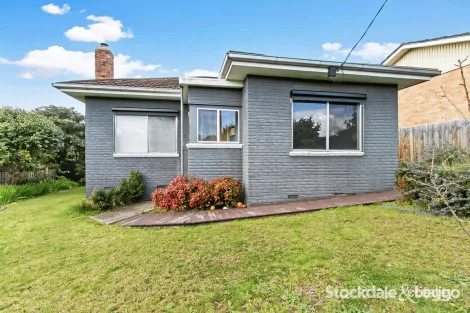 Property photo of 34 Francis Street Traralgon VIC 3844