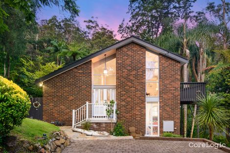 Property photo of 4 Boyne Place Wahroonga NSW 2076