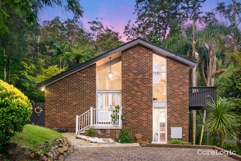 Property photo of 4 Boyne Place Wahroonga NSW 2076