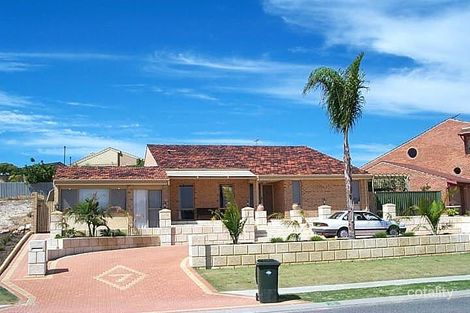 7 Montague Way, Kallaroo, WA 6025