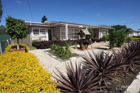 34 Moreton St, Dalby, QLD 4405