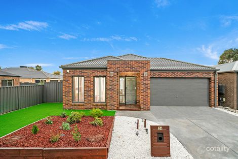26 Bush St, Manor Lakes, VIC 3024