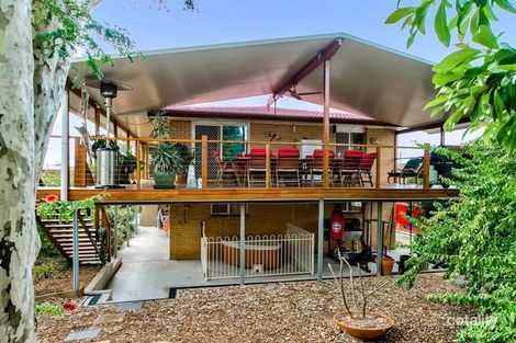 Property photo of 158 Copperfield Street Geebung QLD 4034