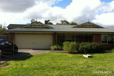 Property photo of 2 Wahgunyah Crescent Langwarrin VIC 3910