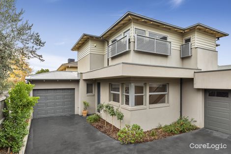 Property photo of 3/10 Bloomfield Avenue Maribyrnong VIC 3032
