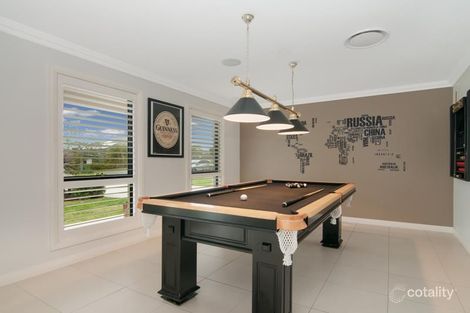 Property photo of 38 Harmsworth Road Pacific Pines QLD 4211