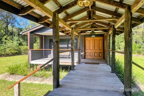 Property photo of 11 Napier Road Cootharaba QLD 4565