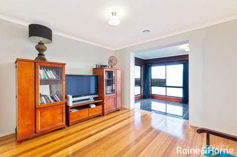 Property photo of 96 McPherson Boulevard Roxburgh Park VIC 3064
