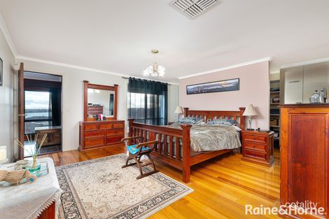 Property photo of 96 McPherson Boulevard Roxburgh Park VIC 3064