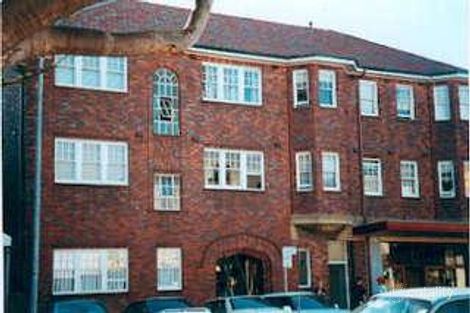 8/13 Victoria Pde, Manly, NSW 2095