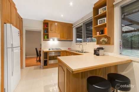 Property photo of 63 Cootamundra Drive Wheelers Hill VIC 3150