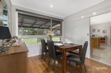 Property photo of 63 Cootamundra Drive Wheelers Hill VIC 3150